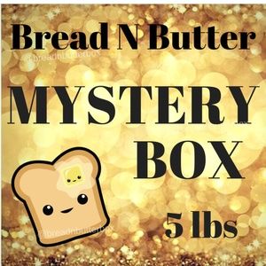 Bread N Butter Mystery Box 5lbs Reseller Clothing